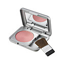 Populart-BLUSH ME UP Mineral Cheek Colour(Pressed Powder)