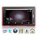 Ouku Love - Android 2.2 Tablet w/ 7 Inch Capacitive Touchscreen   WIFI   GPS   3G
