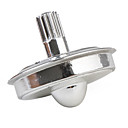 Magic UFO Magnetic Floating Flying Disk Amazing Toy