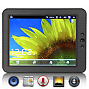 venta al por mayor cerebro - Android 2.2 tableta con pantalla táctil de 8 pulgadas + wifi (800MHz CPU)