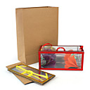 Flower Box Production Dream Bag Magic Trick - Large