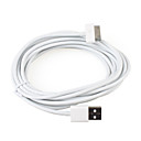 Sync and Charge Cable for iPad/iPad 2/iPhone/iPod (3m)