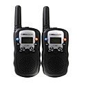 Bellsouth 22-Channel FRS Walkie Talkie 2-Pack