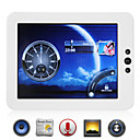 Cerebro Neige - Tablette Android Ecran Tactile 8 pouces Android 2.2  (wifi, 800 MHz)