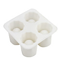 Ice Shots Glass Mould