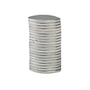 Super Strong Rare-Earth RE Magnets (20-Pack 12mm x 1mm)
