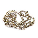Neodymium NIB Magnet Spheres (3mm / 10-Pack)