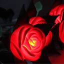 	rose clair dirigé	