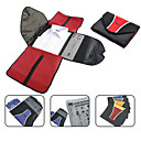 pliage sac de voyage, forfait en tissu organisateur