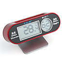 SL-211 Solar Hygrothermograph