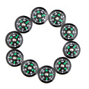 Super Mini Compass 10-Pack