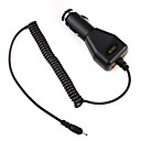 Car Charger for Nokia 2.0mm Cell Phones (144cm)