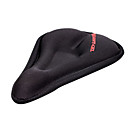 Human Engineering Design High Quality Silica Gel Bicycle Saddle Cover