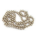 Neodymium NIB Magnet Spheres (3mm / 20-Pack)