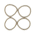 Neodymium NIB Magnet Spheres (3mm / 100-Pack)