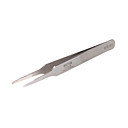 Stainless Precision Broadtip Tweezers
