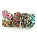 <strong>Bracelet</strong> pierres précieuses 