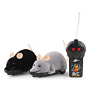Remote Controlled Mouse (2 Random Colors)