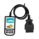 Lightinthebox ES  c100 auto scan OBDII / EOBD lector de código de