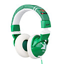 3.5mm Stereo TM-2 Over-ear Headphone