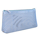 Portable Quadrate Bamboo-Net Storage Bag
