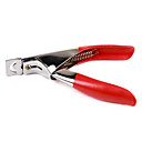 Clipper cutter pour faux ongles manucure conseils dart 