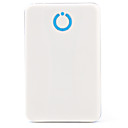 4800mAh énergie mobile avec 9 connecteurs de charge pour iPad / iPhone / iPod / Samsung / HTC / blackberry / plus