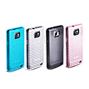 Genuine ROCK Rubik`s Cube Series TPU Case for Samsung Galaxy S2 i9100