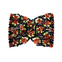 Floral Hairpin