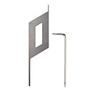 Miniinthebox - US  Opening Tool Kit for Xbox 360 Slim (Silver)