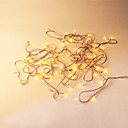 100 LED Christmas Decoration Light String(Color Assorted)