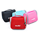Multifunctional Toiletry Bag (Assorted Colors)