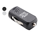 Chargeur allume-cigare mini pour iPhone 4, 4s, Samsung, HTC et plus