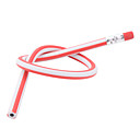 Stripe Pliant Pencil (10pcs)