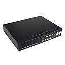 Lightinthebox ES  h.264 completa en tiempo real de 16 canales estándar solo dvr soporte de la red de control remoto   control PTZ
