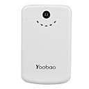 11200mah alta capacidad del banco de energía portátil para el iPhone   psp   samsung   más con 7 tipos de conectores