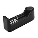 Universal Li-ion Battery Charger