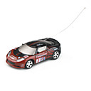 Radio Control Compuware Mini Racing Car(Red,27MHz)