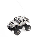 R/C Real-like Little Hummer K2T (Gray)