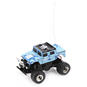 R/C Real-like Little Hummer Posthaste (Blue)
