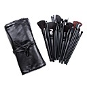 Pinceaux de Maquillage Professionnel (32 Pièces) avec Etui Gratuit Pinceaux de Maquillage Professionnel (32 Pièces) avec Etui Gratuit