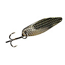 Lightinthebox ES  s en forma de cuchara de la pesca de cebo atractivo de metal (10 piezas con embalaje)