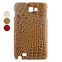 Protective Snakeskin Grain Case for Samsung i9220