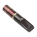 Pull Rod Type Cigarette Holder and Filter