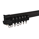 Modern Aluminium Alloy Bending Rail