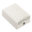 12V 2-Chanel Learning Code 315MHz / 433MHz Receiver (Assorted Frequencies)