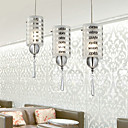Pendant Light with 3 Lights in Fashion Style