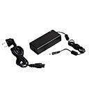 Pisen Laptop AC Adapter for Toshiba M Series Black