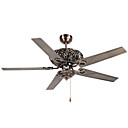 5 - Blade Two - Way Mode Ceiling Fan in 3 Speed