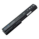 Battery for HP Pavilion DV7 DV7T DV7Z HDX X18 HDX18 HDX18T dv8 dv8t HSTNN-XB75 HSTNN-DB74 HSTNN-DB75 HSTNN-IB74 IB75